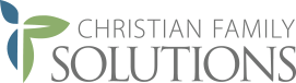 Christian Family Solutions, IOP Program, Christian Counseling